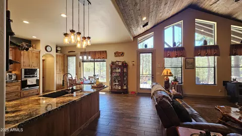 Other - 4990 N Pine Creek Canyon Dr, Pine, AZ 85544 photo 12 of 25