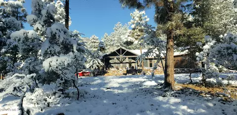 Other - 4990 N Pine Creek Canyon Dr, Pine, AZ 85544 photo 1 of 25