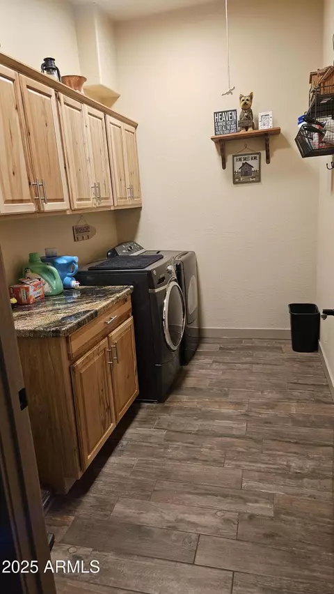 Other - 4990 N Pine Creek Canyon Dr, Pine, AZ 85544 photo 16 of 25