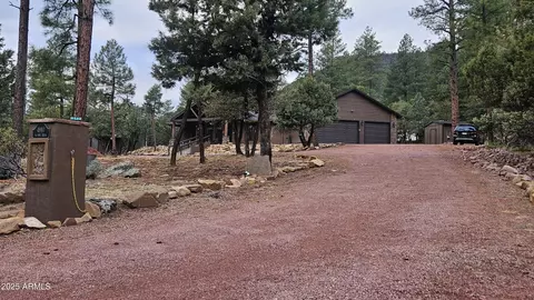 Other - 4990 N Pine Creek Canyon Dr, Pine, AZ 85544 photo 6 of 25