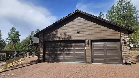 Other - 4990 N Pine Creek Canyon Dr, Pine, AZ 85544 photo 3 of 25