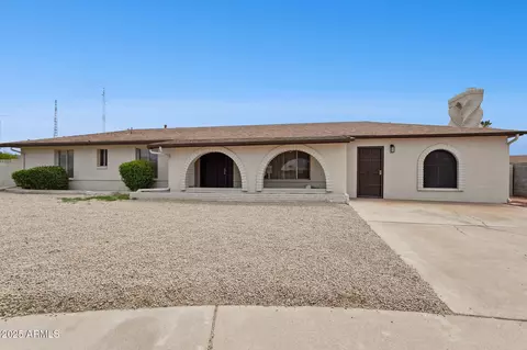 18045 N 20th Ln N, Phoenix, AZ 85023