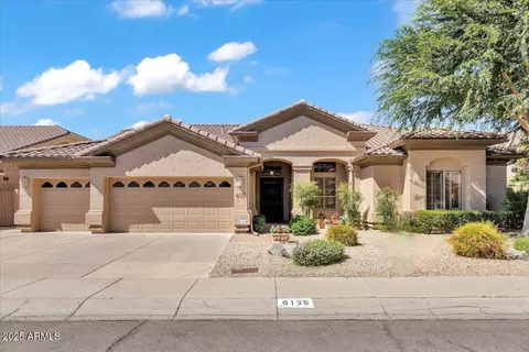 6135 E Campo Bello Dr, Scottsdale, AZ 85254