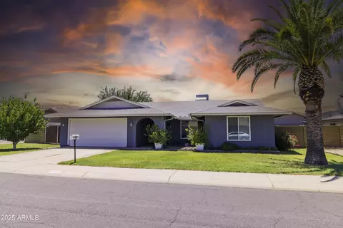 5751 W Muriel Dr, Glendale, AZ 85308
