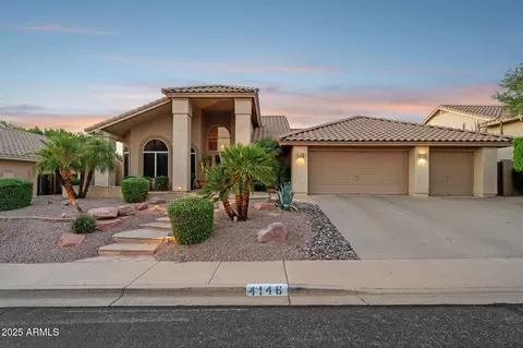 4146 N Lomond --, Mesa, AZ 85215