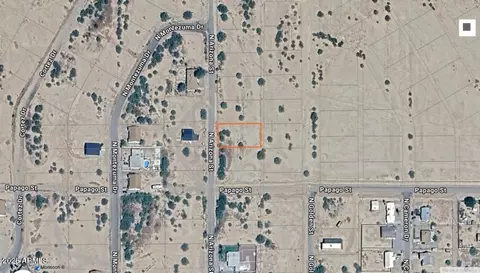 42 N Nn N Arizona St #13, Eloy, AZ 85131