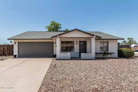 343 W Santa Cruz Dr, Tempe, AZ 85282