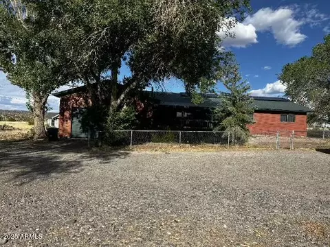 1568 E Central Ave #A, Eagar, AZ 85925