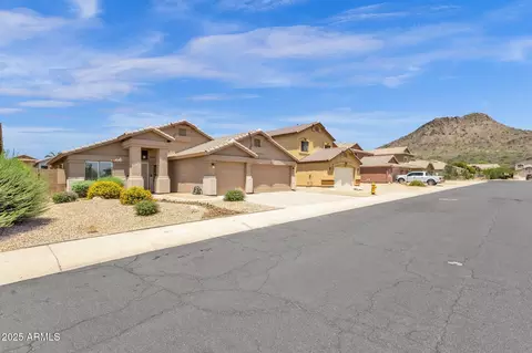6602 W Lariat Ln, Phoenix, AZ 85083