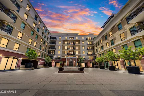 6803 E Main St #5506, Scottsdale, AZ 85251