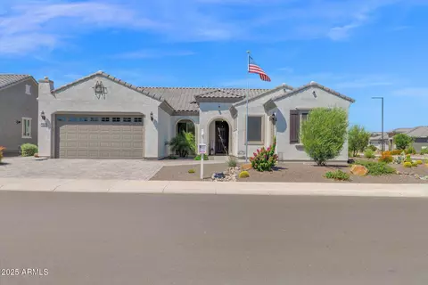 27667 W Mohawk Ln, Buckeye, AZ 85396