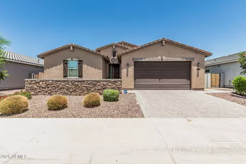3948 E Caitlin Dr, San Tan Valley, AZ 85140