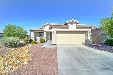 16389 N 180th Dr, Surprise, AZ 85388