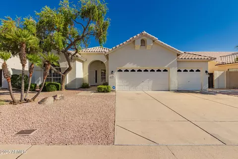 1213 W Beck Ln, Phoenix, AZ 85023