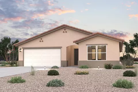 1676 W Posada St, Coolidge, AZ 85128