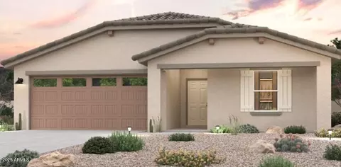 1690 W Posada St, Coolidge, AZ 85128