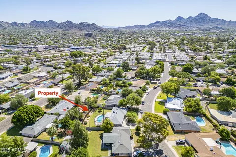 314 E Royal Palm Rd, Phoenix, AZ 85020 photo 8
