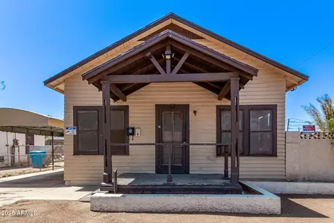 1017 E Taylor St, Phoenix, AZ 85006