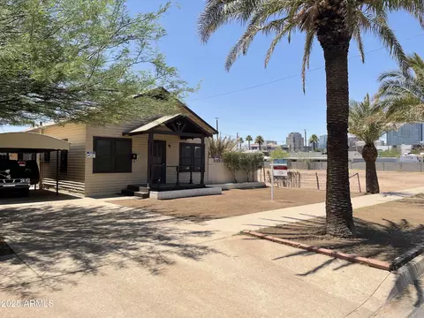1017 E Taylor St, Phoenix, AZ 85006