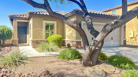 10850 W Avenida Del Rey --, Peoria, AZ 85383