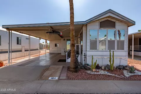 16501 N El Mirage Rd #604, Surprise, AZ 85378