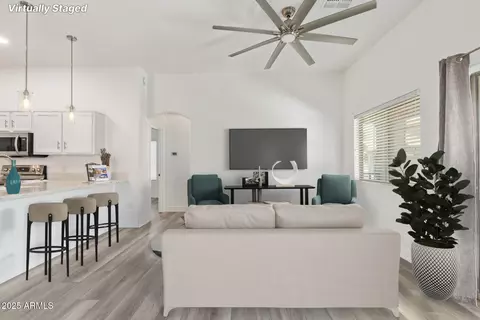 Living - 2402 E 5th St #1457, Tempe, AZ 85281 photo 2 of 3