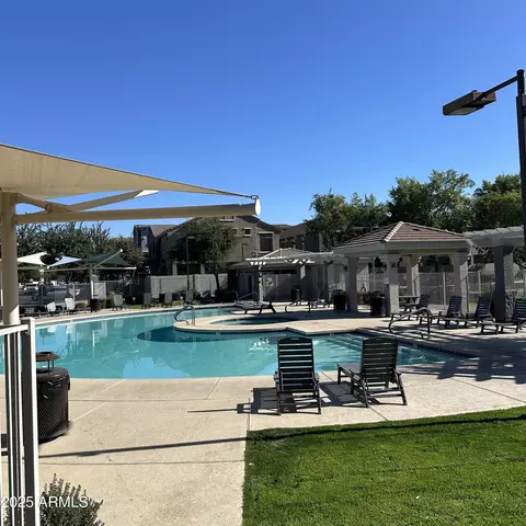 Exterior - 2402 E 5th St #1457, Tempe, AZ 85281 photo 6 of 6