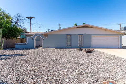 3811 W Loma Ln, Phoenix, AZ 85051
