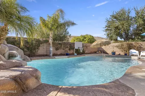 4111 S Dewdrop Ct, Gilbert, AZ 85297 photo 44