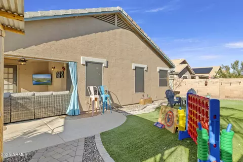 4111 S Dewdrop Ct, Gilbert, AZ 85297 photo 39