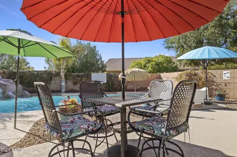 4111 S Dewdrop Ct, Gilbert, AZ 85297 photo 43