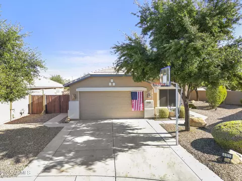 4111 S Dewdrop Ct, Gilbert, AZ 85297 photo 48