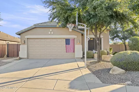 4111 S Dewdrop Ct, Gilbert, AZ 85297