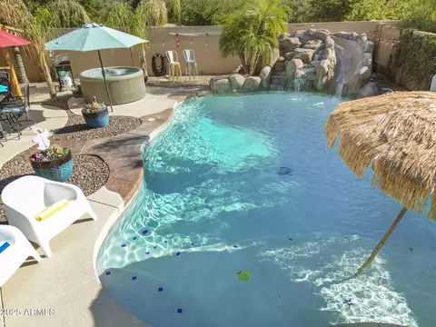 4111 S Dewdrop Ct, Gilbert, AZ 85297 photo 51