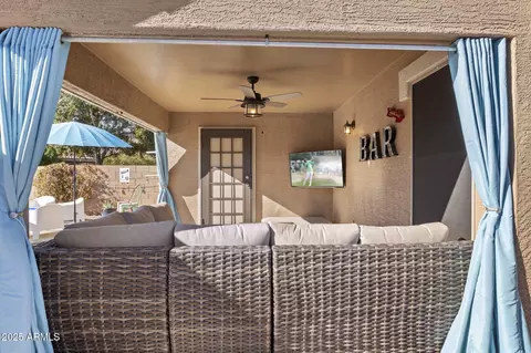 4111 S Dewdrop Ct, Gilbert, AZ 85297 photo 36