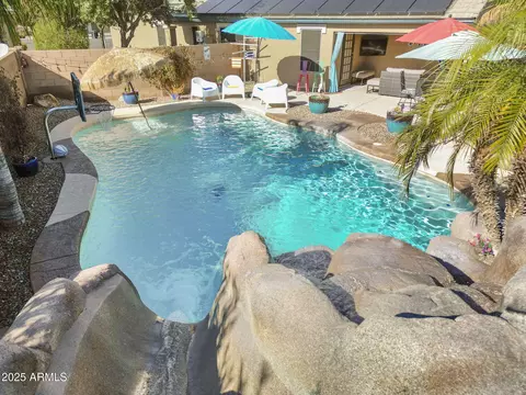 4111 S Dewdrop Ct, Gilbert, AZ 85297 photo 50