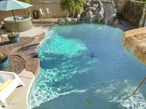 4111 S Dewdrop Ct, Gilbert, AZ 85297 photo 52