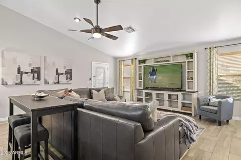 4111 S Dewdrop Ct, Gilbert, AZ 85297 photo 7