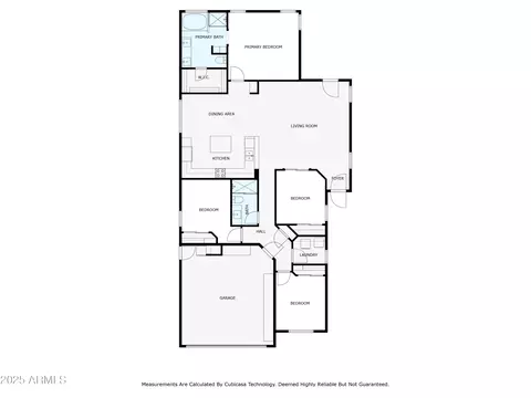 4111 S Dewdrop Ct, Gilbert, AZ 85297 photo 2