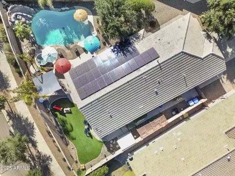 4111 S Dewdrop Ct, Gilbert, AZ 85297 photo 60
