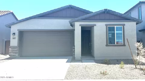 5657 S 253rd Ave, Buckeye, AZ 85326