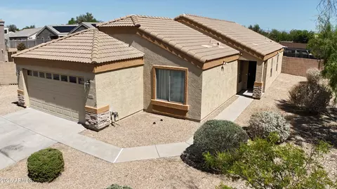 14822 N Tonya Cir, El Mirage, AZ 85335