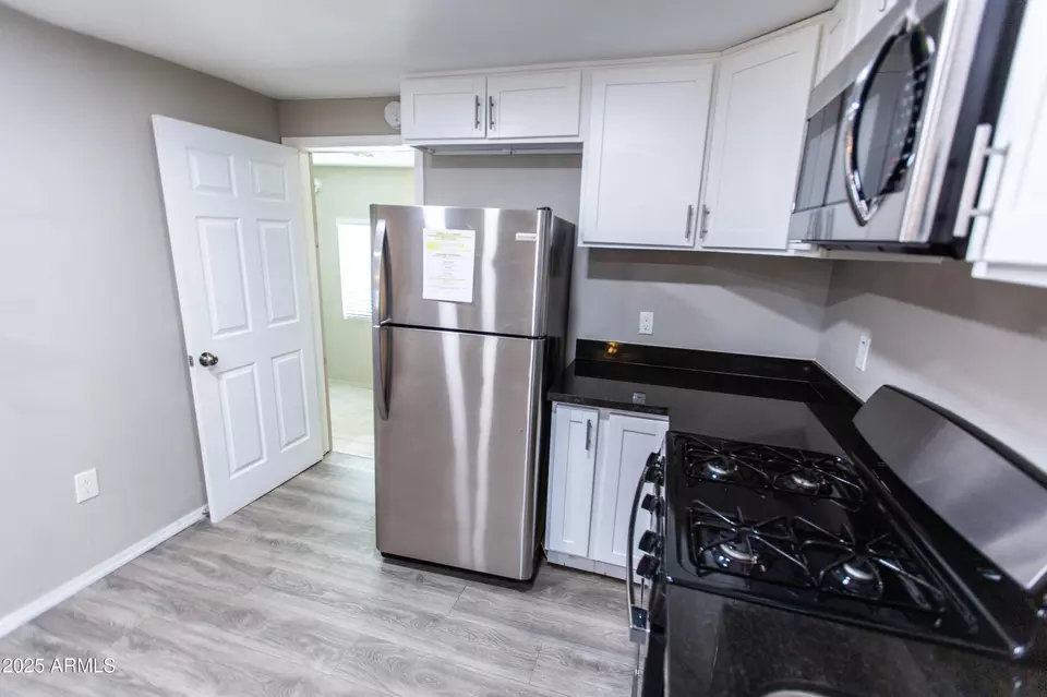Kitchen - 1145 E 5th St, Casa Grande, AZ 85122 photo 3 of 3