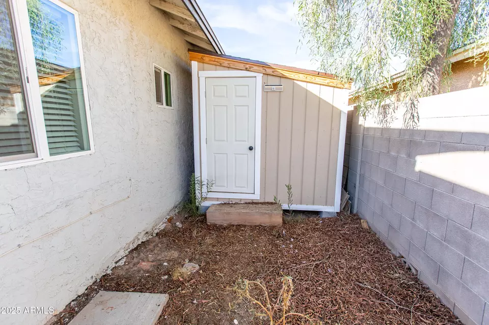 Exterior - 1145 E 5th St, Casa Grande, AZ 85122 photo 3 of 3