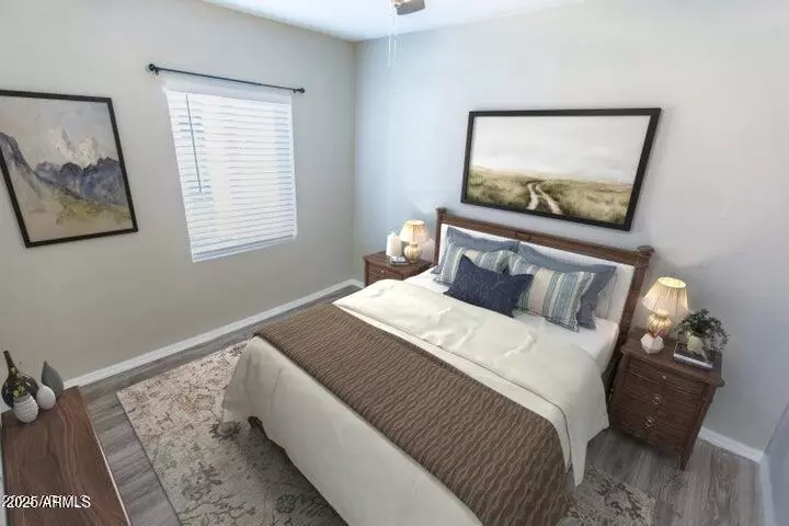 Bedroom - 1145 E 5th St, Casa Grande, AZ 85122 photo 1 of 2