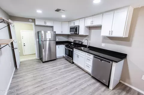 Kitchen - 1145 E 5th St, Casa Grande, AZ 85122 photo 1 of 3