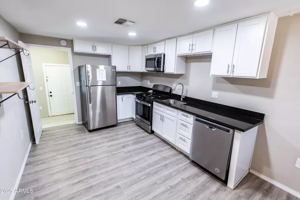 Kitchen - 1145 E 5th St, Casa Grande, AZ 85122 photo 1 of 3