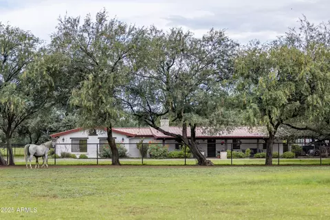 3155 W Elephant Head Rd, Amado, AZ 85645