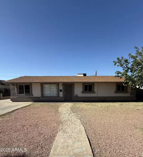 4913 W Maryland Ave, Glendale, AZ 85301
