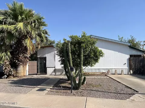 2731 E Bramble Ave, Mesa, AZ 85204